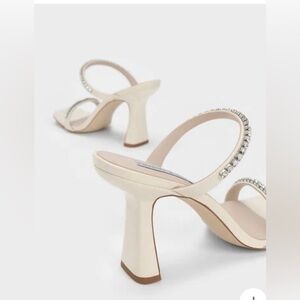 Charles and Keith Heels